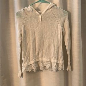 Abercrombie Kids sweater